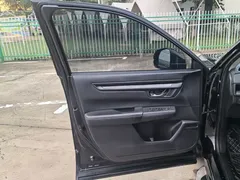 2023 Honda Breeze 240TURBO 2WD Luxury 5-seat, чёрный — фото 31