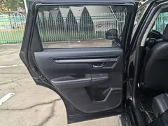 2023 Honda Breeze 240TURBO 2WD Luxury 5-seat, чёрный — фото 33