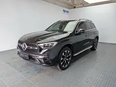 2023 Mercedes-Benz GLC 260 L 4MATIC Luxury 7-Seat, чёрный — фото 1