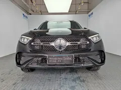2023 Mercedes-Benz GLC 260 L 4MATIC Luxury 7-Seat, чёрный — фото 2