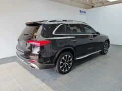 2023 Mercedes-Benz GLC 260 L 4MATIC Luxury 7-Seat, чёрный — фото 6