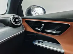 2023 Mercedes-Benz GLC 260 L 4MATIC Luxury 7-Seat, чёрный — фото 16