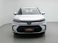 2023 Honda Breeze 240TURBO 2WD Elite 5-seat, белый — фото 3