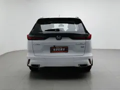 2023 Honda Breeze 240TURBO 2WD Elite 5-seat, белый — фото 4