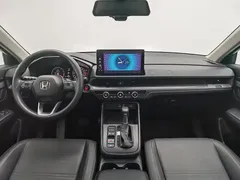2023 Honda Breeze 240TURBO 2WD Elite 5-seat, белый — фото 5