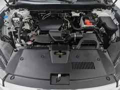 2023 Honda Breeze 240TURBO 2WD Elite 5-seat, белый — фото 6