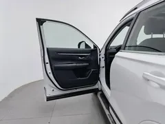 2023 Honda Breeze 240TURBO 2WD Elite 5-seat, белый — фото 8