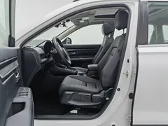 2023 Honda Breeze 240TURBO 2WD Elite 5-seat, белый — фото 10