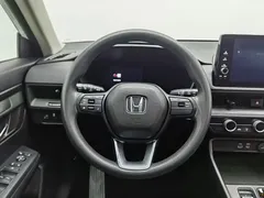 2023 Honda Breeze 240TURBO 2WD Elite 5-seat, белый — фото 11