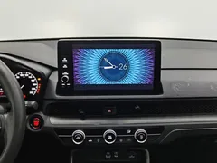 2023 Honda Breeze 240TURBO 2WD Elite 5-seat, белый — фото 12