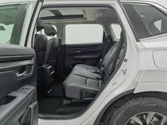 2023 Honda Breeze 240TURBO 2WD Elite 5-seat, белый — фото 15