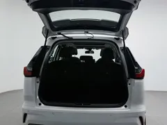 2023 Honda Breeze 240TURBO 2WD Elite 5-seat, белый — фото 16