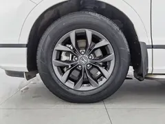 2023 Honda Breeze 240TURBO 2WD Elite 5-seat, белый — фото 17
