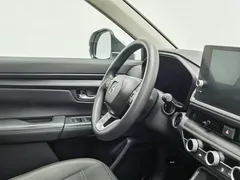 2023 Honda Breeze 240TURBO 2WD Elite 5-seat, белый — фото 22