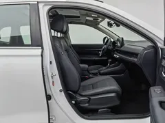 2023 Honda Breeze 240TURBO 2WD Elite 5-seat, белый — фото 23