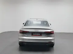 2020 Audi A4L 40 TFSI Luxury Dynamic — фото 4