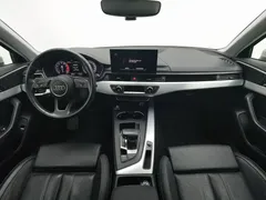 2020 Audi A4L 40 TFSI Luxury Dynamic — фото 5