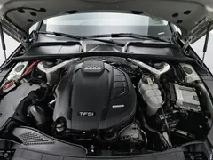 2020 Audi A4L 40 TFSI Luxury Dynamic — фото 6