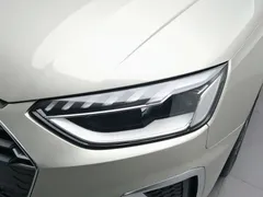 2020 Audi A4L 40 TFSI Luxury Dynamic — фото 7