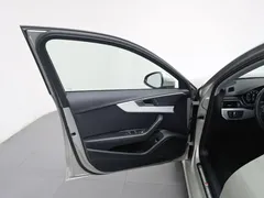 2020 Audi A4L 40 TFSI Luxury Dynamic — фото 8