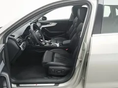 2020 Audi A4L 40 TFSI Luxury Dynamic — фото 10