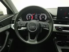 2020 Audi A4L 40 TFSI Luxury Dynamic — фото 11