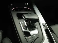2020 Audi A4L 40 TFSI Luxury Dynamic — фото 13