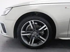 2020 Audi A4L 40 TFSI Luxury Dynamic — фото 17