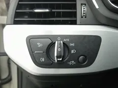 2020 Audi A4L 40 TFSI Luxury Dynamic — фото 21