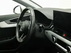 2020 Audi A4L 40 TFSI Luxury Dynamic — фото 22