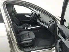 2020 Audi A4L 40 TFSI Luxury Dynamic — фото 23