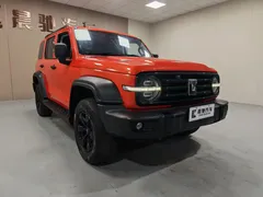 2021 Tank 300 Off-road 2.0T Conqueror — фото 3