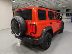 2021 Tank 300 Off-road 2.0T Conqueror — фото 4
