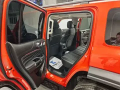 2021 Tank 300 Off-road 2.0T Conqueror — фото 9