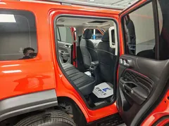 2021 Tank 300 Off-road 2.0T Conqueror — фото 11