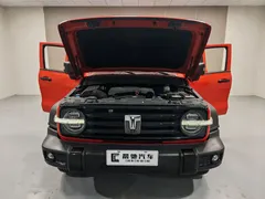 2021 Tank 300 Off-road 2.0T Conqueror — фото 13