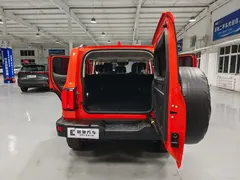 2021 Tank 300 Off-road 2.0T Conqueror — фото 14