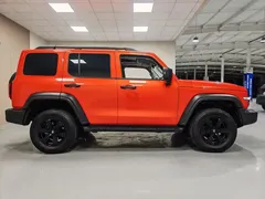 2021 Tank 300 Off-road 2.0T Conqueror — фото 15