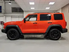 2021 Tank 300 Off-road 2.0T Conqueror — фото 16