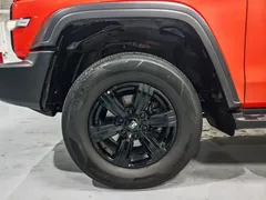 2021 Tank 300 Off-road 2.0T Conqueror — фото 18