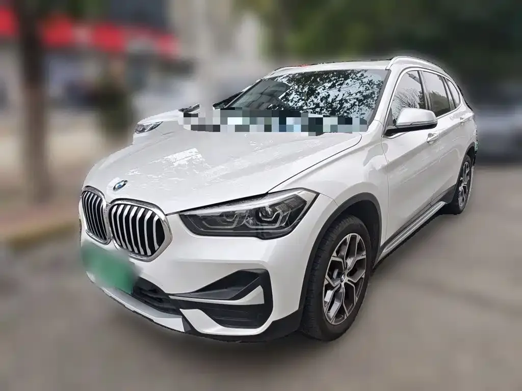 2022 BMW X1 Premium