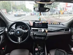 2022 BMW X1 Premium, белый — фото 5