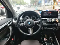 2022 BMW X1 Premium, белый — фото 6