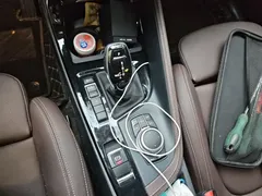 2022 BMW X1 Premium, белый — фото 10