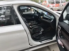 2022 BMW X1 Premium, белый — фото 19