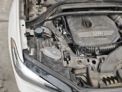 2022 BMW X1 Premium, белый — фото 20