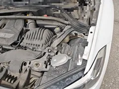 2022 BMW X1 Premium, белый — фото 21