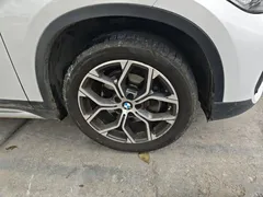 2022 BMW X1 Premium, белый — фото 24