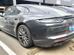 2022 Porsche Panamera 2.9T — фото 4