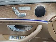2022 Mercedes-Benz E-Class E 350 e L PHEV Sedan, чёрный — фото 18